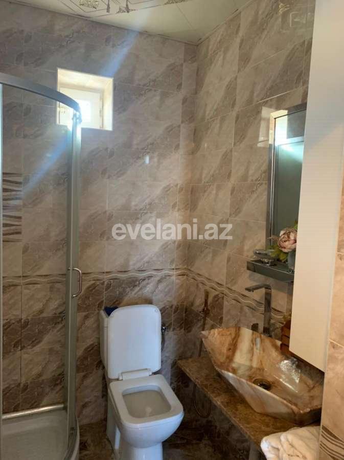 Satılır, həyət evi / bağ, 5 otaqlı, 220 m², Bakı, Nizami r, Qara Qarayev m.