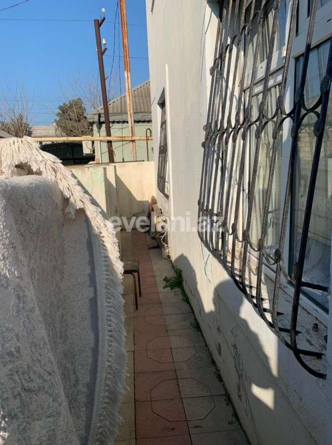 Satılır, həyət evi / bağ, 5 otaqlı, 220 m², Bakı, Nizami r, Qara Qarayev m.