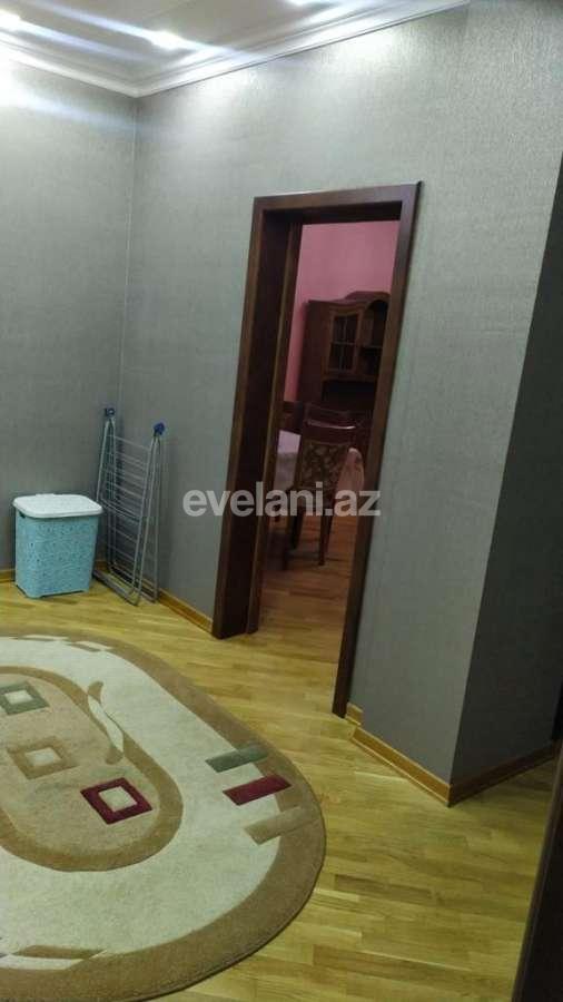 Satılır, yeni tikili, 2 otaqlı, 115 m², Bakı, Yasamal r, İnşaatçılar m.