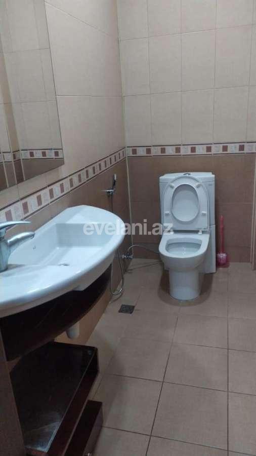 Satılır, yeni tikili, 2 otaqlı, 115 m², Bakı, Yasamal r, İnşaatçılar m.