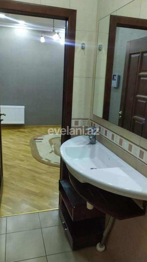 Satılır, yeni tikili, 2 otaqlı, 115 m², Bakı, Yasamal r, İnşaatçılar m.