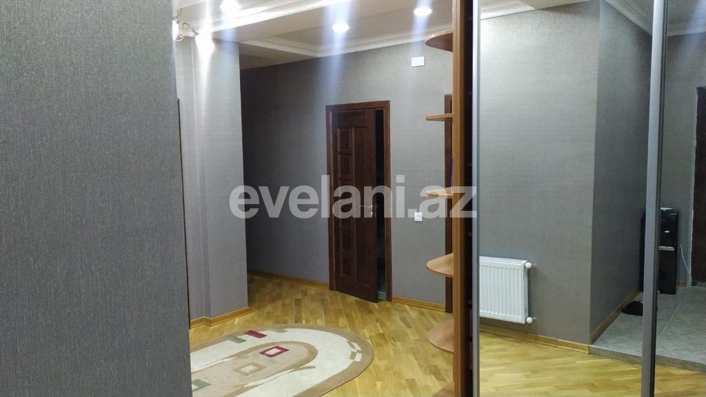 Satılır, yeni tikili, 2 otaqlı, 115 m², Bakı, Yasamal r, İnşaatçılar m.