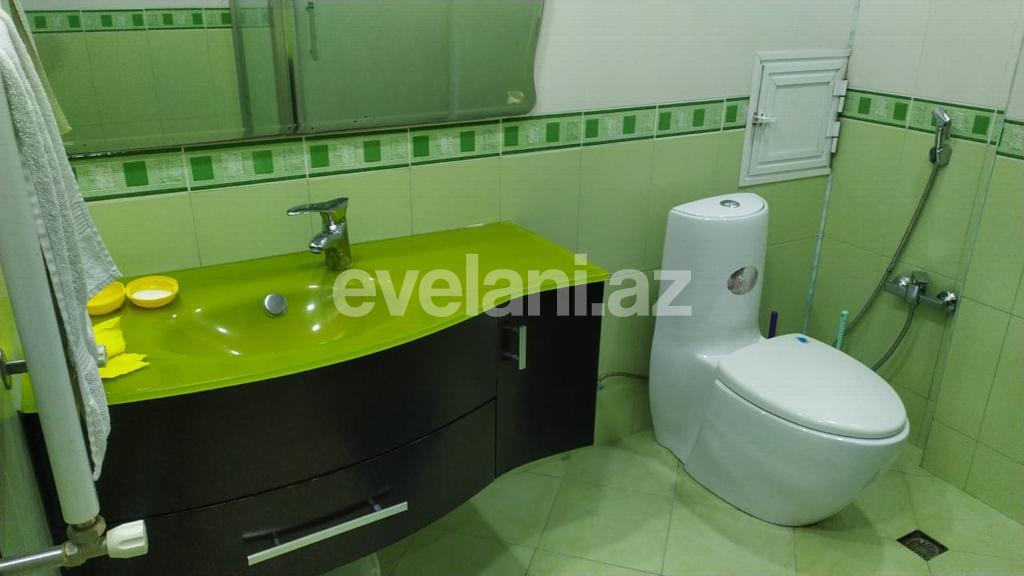 Satılır, yeni tikili, 2 otaqlı, 115 m², Bakı, Yasamal r, İnşaatçılar m.