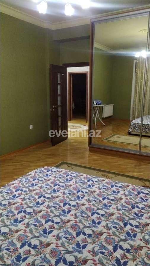 Satılır, yeni tikili, 2 otaqlı, 115 m², Bakı, Yasamal r, İnşaatçılar m.