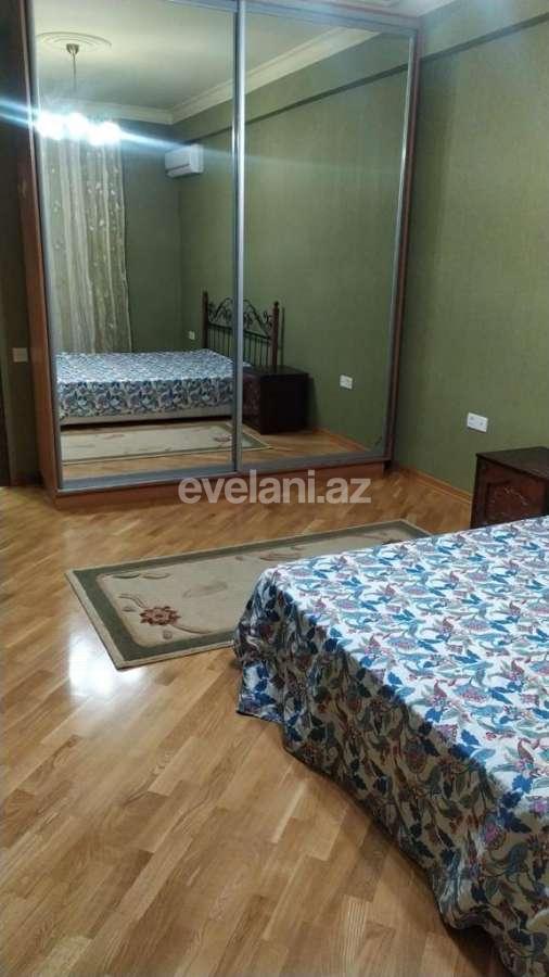 Satılır, yeni tikili, 2 otaqlı, 115 m², Bakı, Yasamal r, İnşaatçılar m.