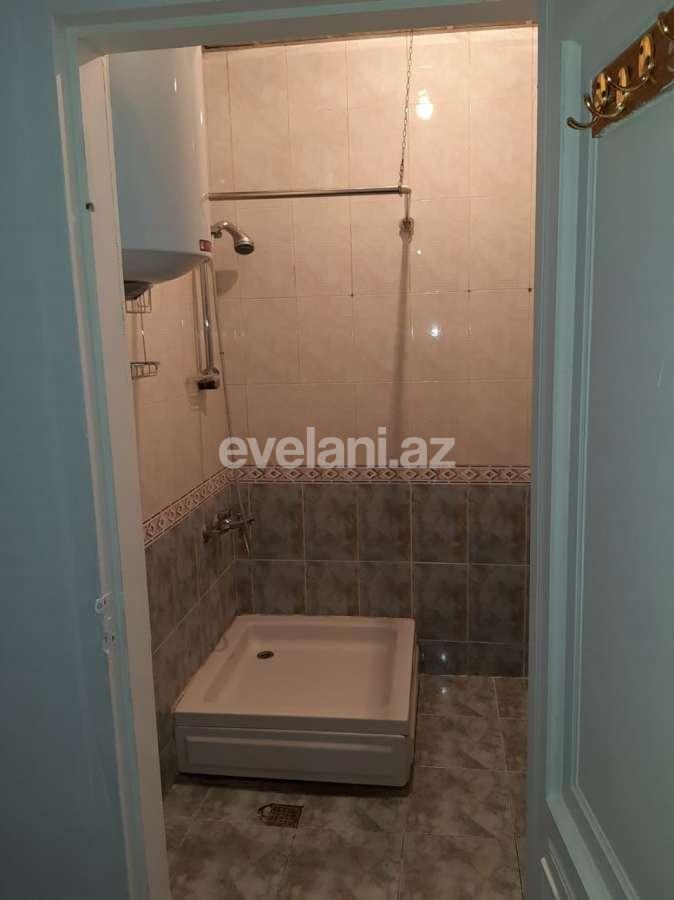 Kirayə verilir, ofis, 4 otaqlı, 160 m², Bakı, Səbail r, Sahil m.