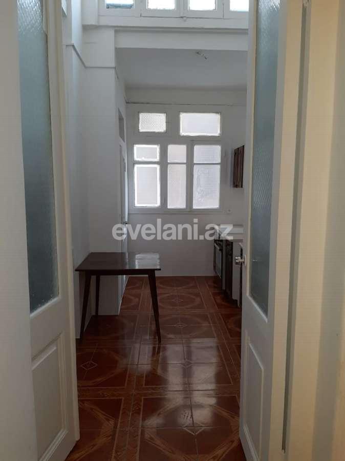 Kirayə verilir, ofis, 4 otaqlı, 160 m², Bakı, Səbail r, Sahil m.