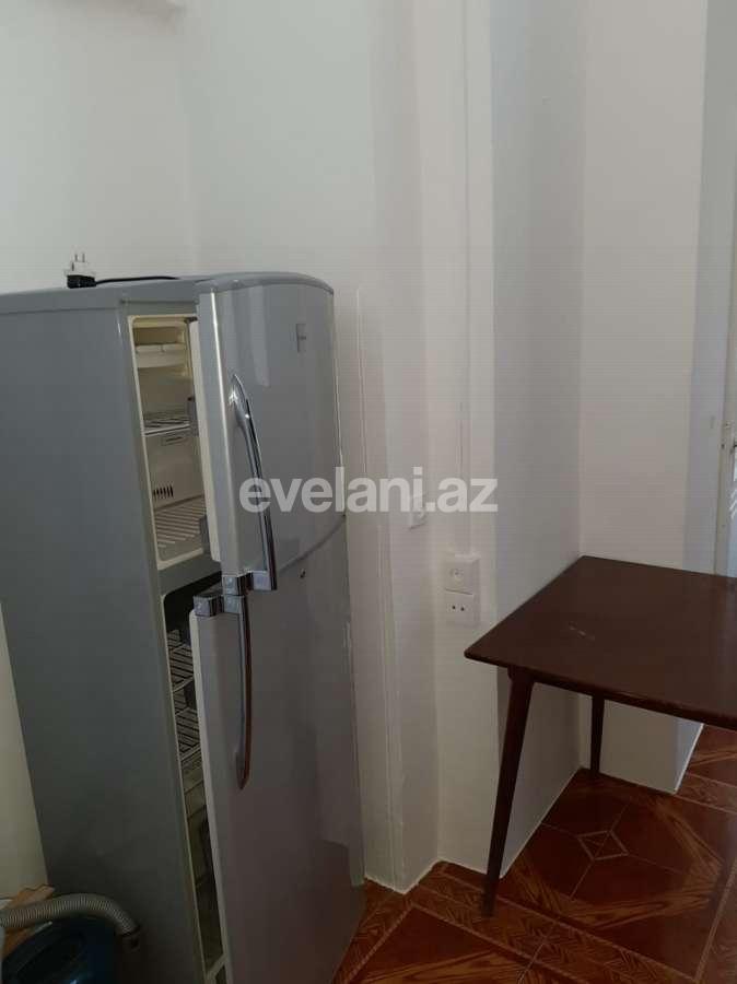 Kirayə verilir, ofis, 4 otaqlı, 160 m², Bakı, Səbail r, Sahil m.