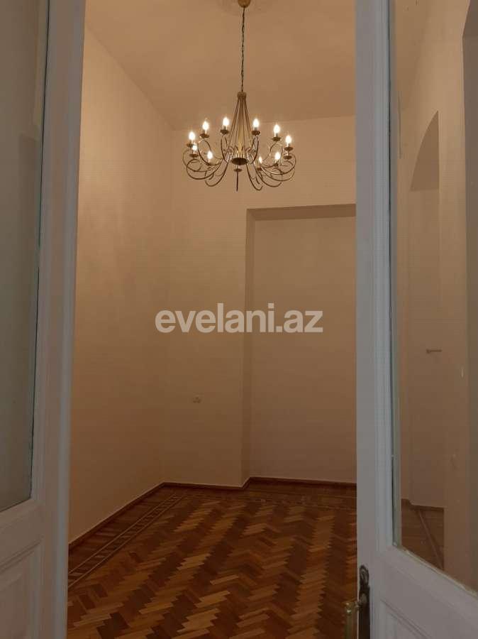 Kirayə verilir, ofis, 4 otaqlı, 160 m², Bakı, Səbail r, Sahil m.