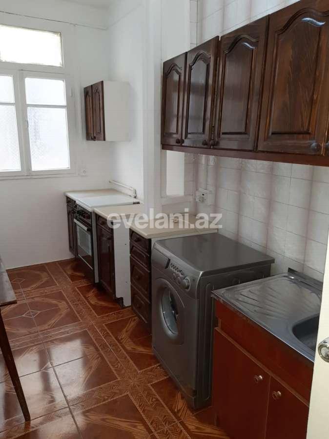Kirayə verilir, ofis, 4 otaqlı, 160 m², Bakı, Səbail r, Sahil m.