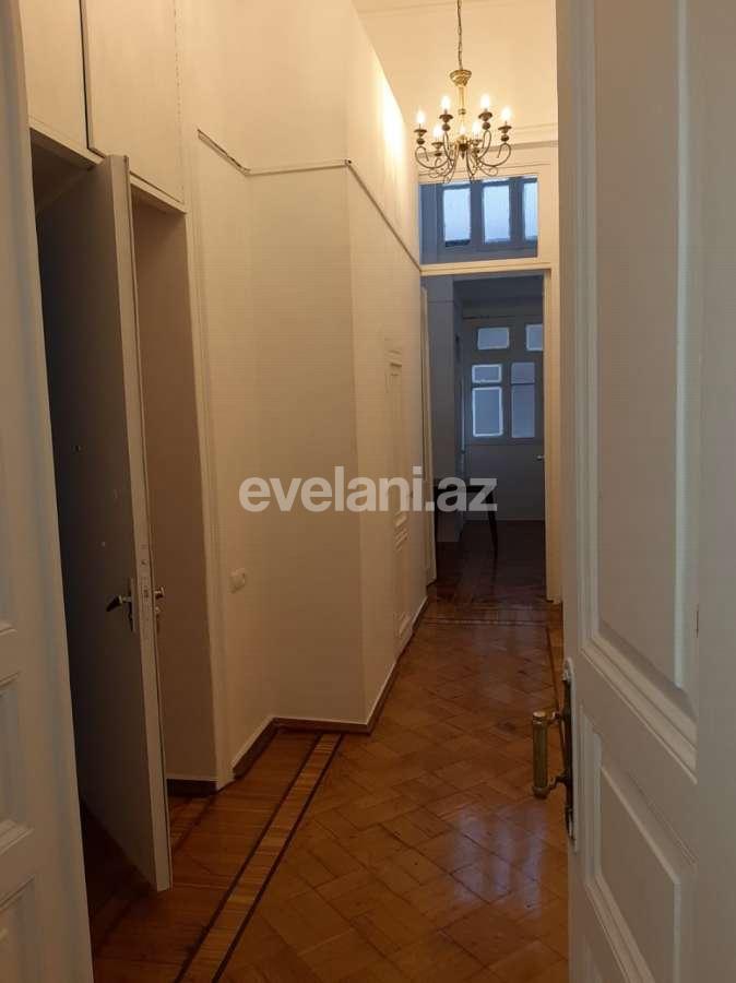 Kirayə verilir, ofis, 4 otaqlı, 160 m², Bakı, Səbail r, Sahil m.