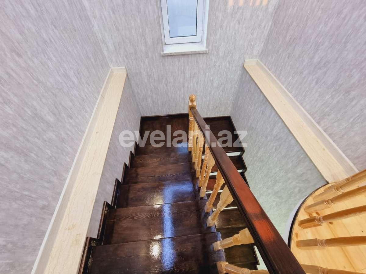 Sale, garden / house, 4 room, 130 m², Baku, Khazar r, Mardakan d, Koroglu m.