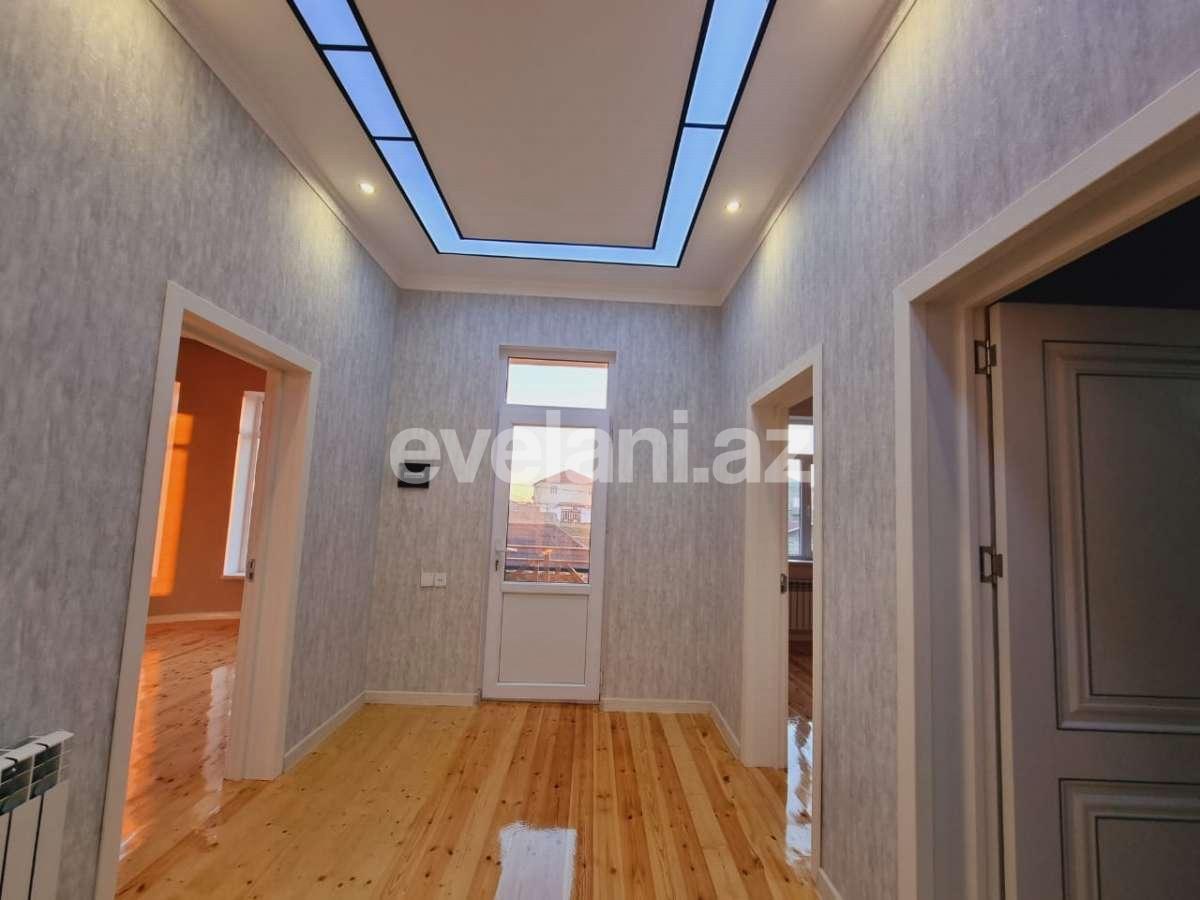 Sale, garden / house, 4 room, 130 m², Baku, Khazar r, Mardakan d, Koroglu m.