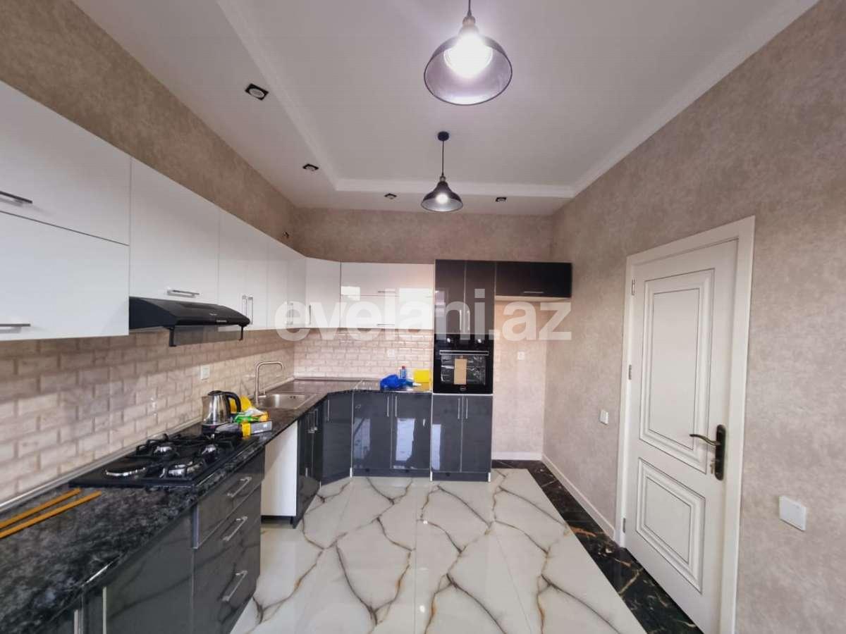 Sale, garden / house, 4 room, 130 m², Baku, Khazar r, Mardakan d, Koroglu m.