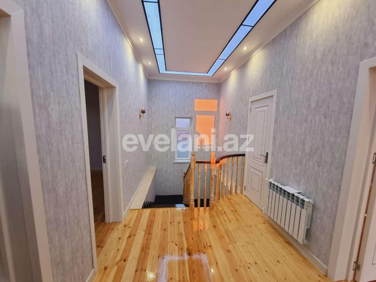Sale, garden / house, 4 room, 130 m², Baku, Khazar r, Mardakan d, Koroglu m.