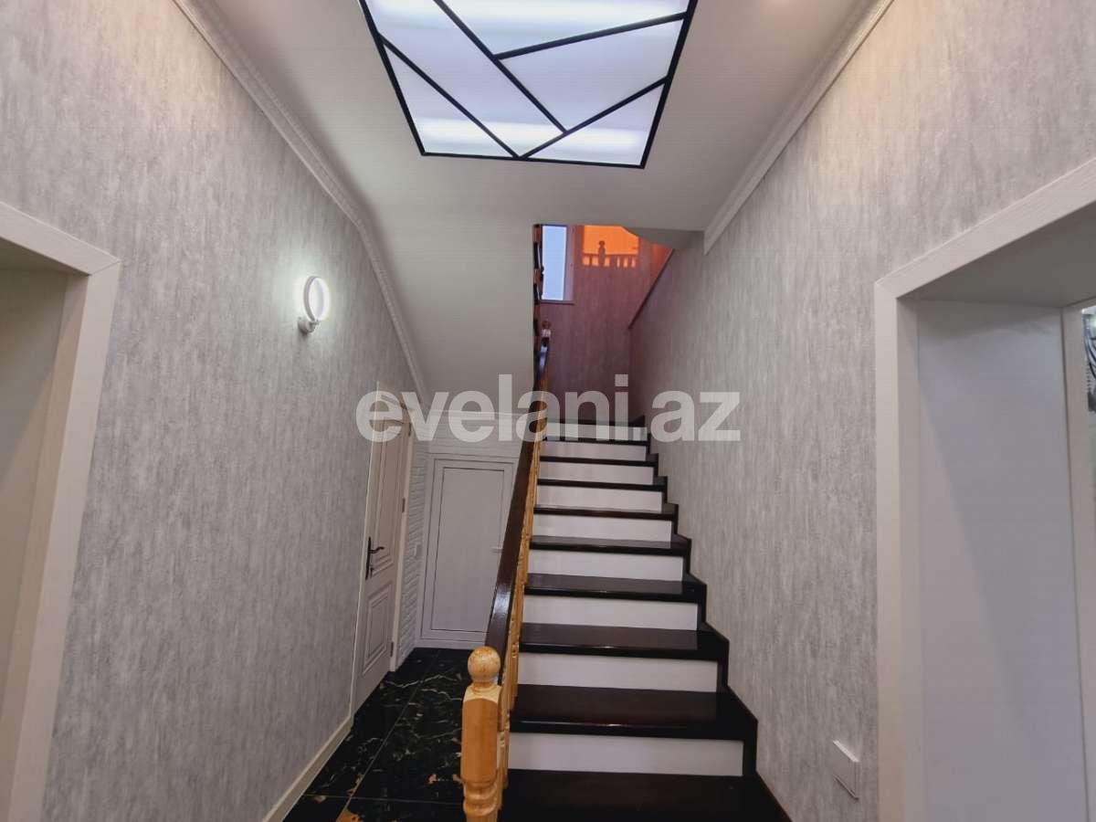 Sale, garden / house, 4 room, 130 m², Baku, Khazar r, Mardakan d, Koroglu m.