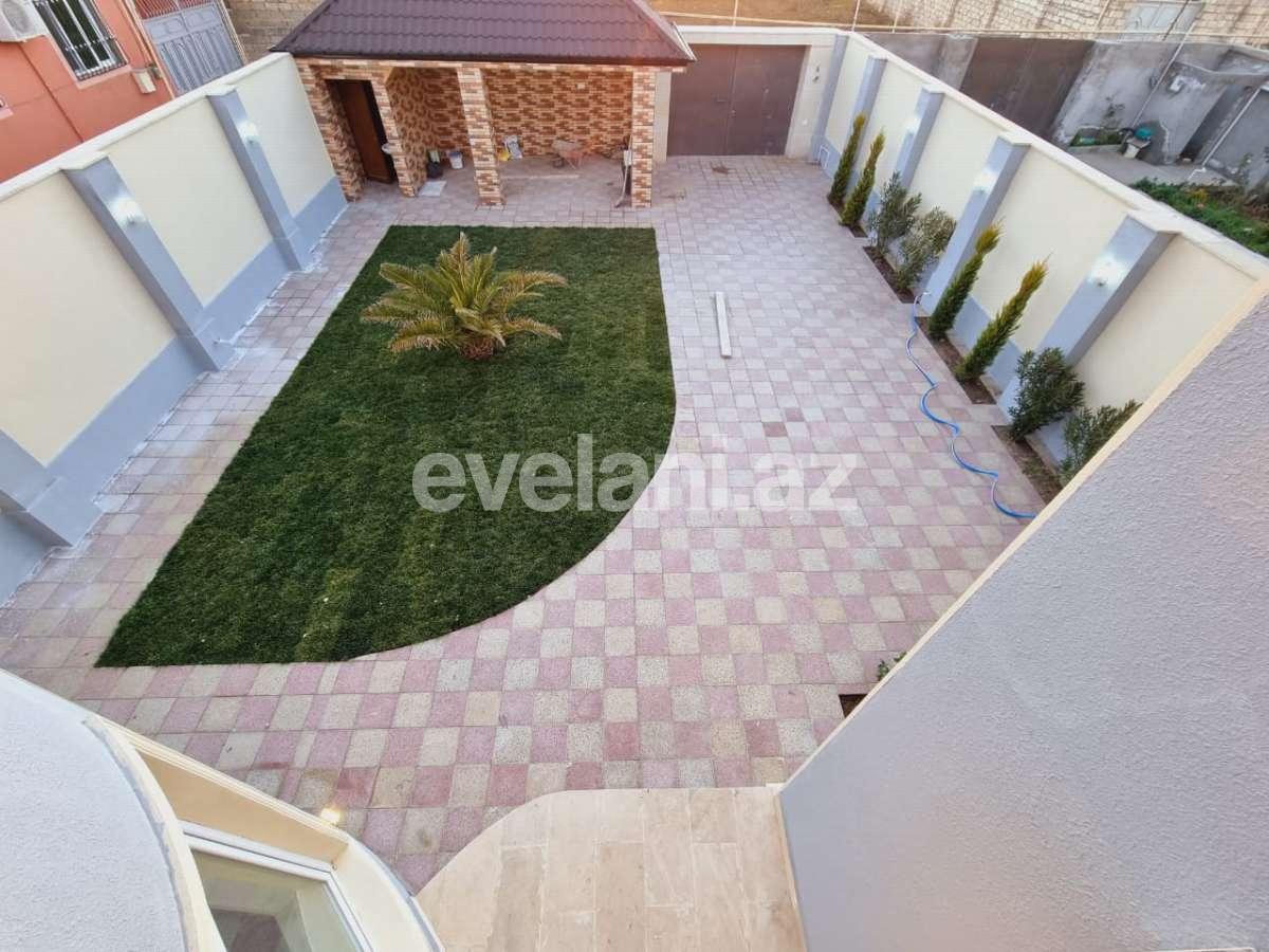 Sale, garden / house, 4 room, 130 m², Baku, Khazar r, Mardakan d, Koroglu m.