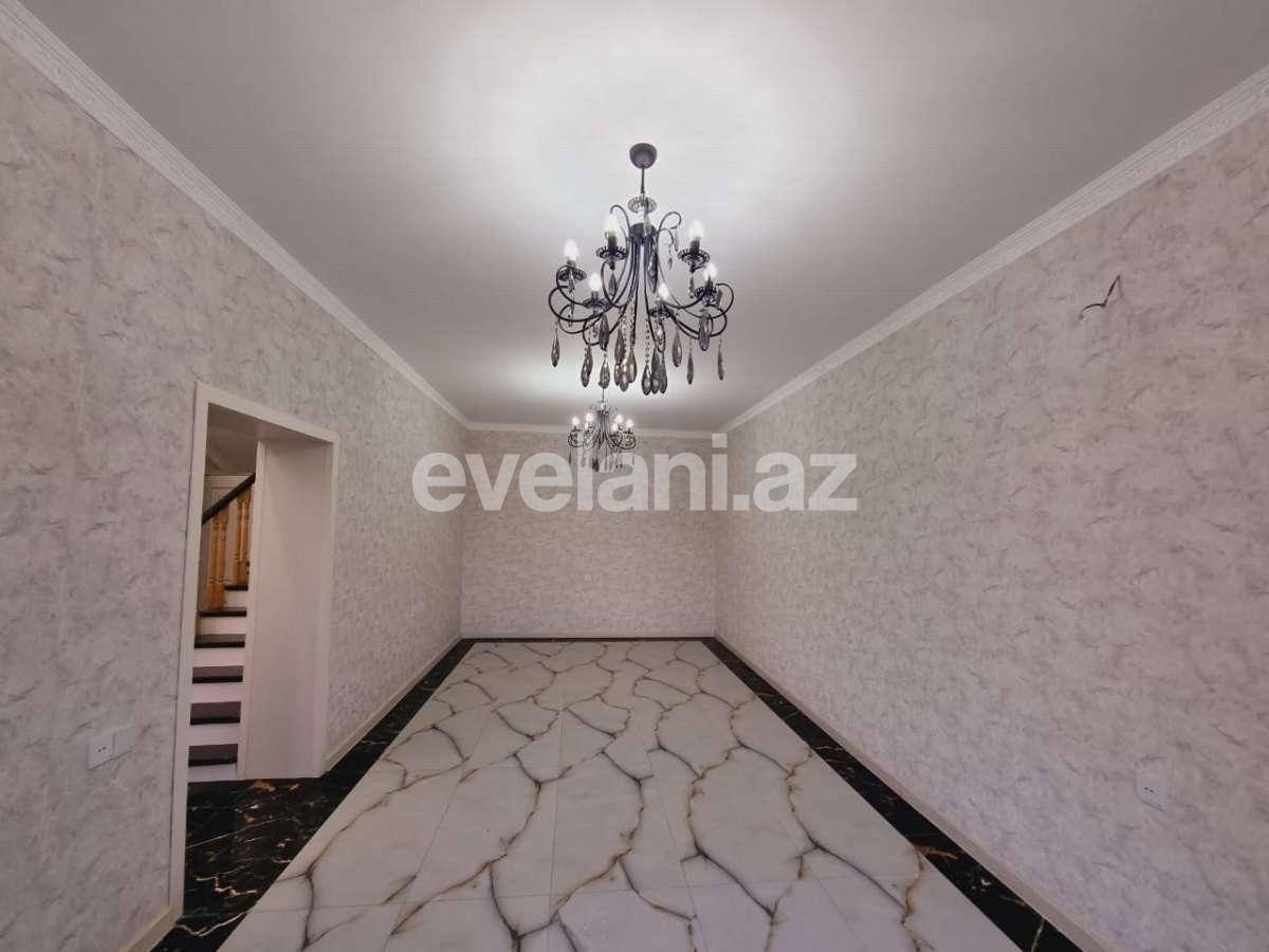 Sale, garden / house, 4 room, 130 m², Baku, Khazar r, Mardakan d, Koroglu m.