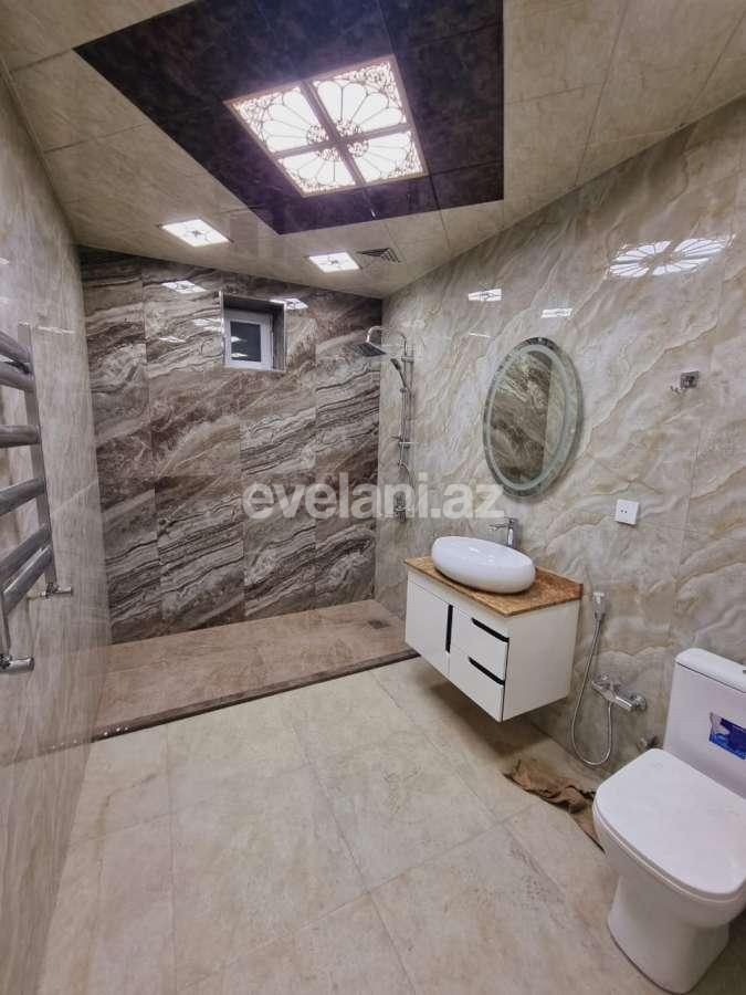 Sale, garden / house, 4 room, 130 m², Baku, Khazar r, Mardakan d, Koroglu m.