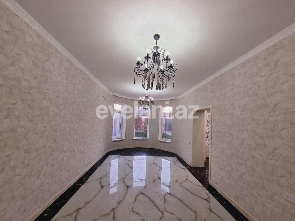 Sale, garden / house, 4 room, 130 m², Baku, Khazar r, Mardakan d, Koroglu m.