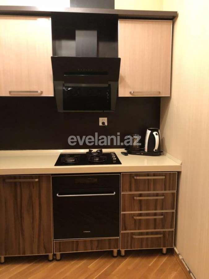 Satılır, yeni tikili, 3 otaqlı, 105 m², Bakı, Yasamal r.