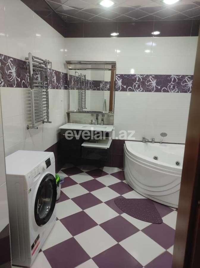 Satılır, yeni tikili, 3 otaqlı, 105 m², Bakı, Yasamal r.