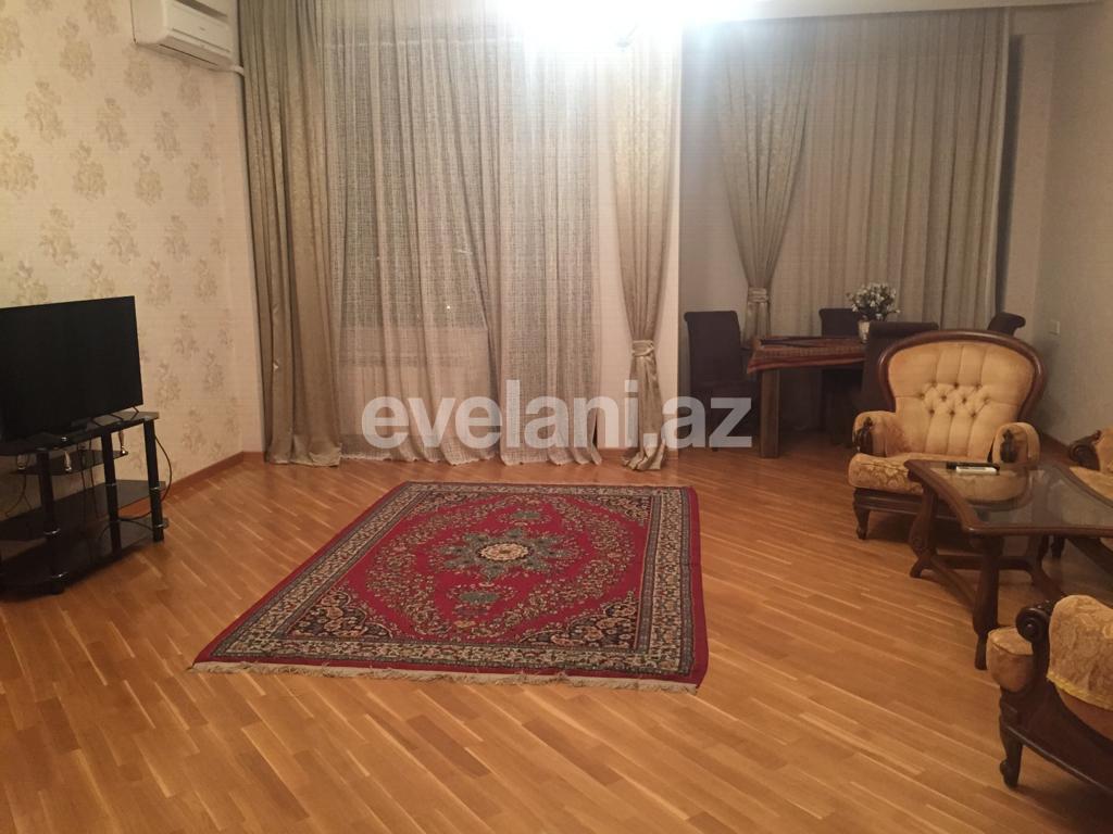 Satılır, yeni tikili, 3 otaqlı, 105 m², Bakı, Yasamal r.