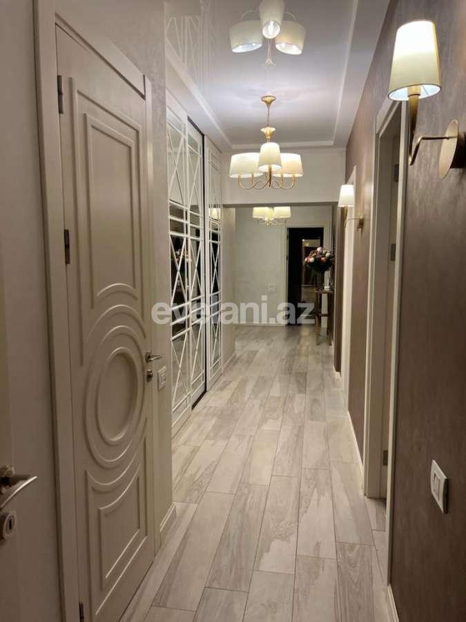Satılır, yeni tikili, 4 otaqlı, 184 m², Bakı, Xətai r, Şah İsmayıl Xətai m.