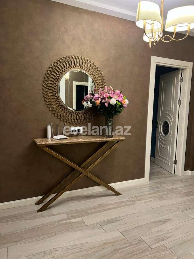 Satılır, yeni tikili, 4 otaqlı, 184 m², Bakı, Xətai r, Şah İsmayıl Xətai m.