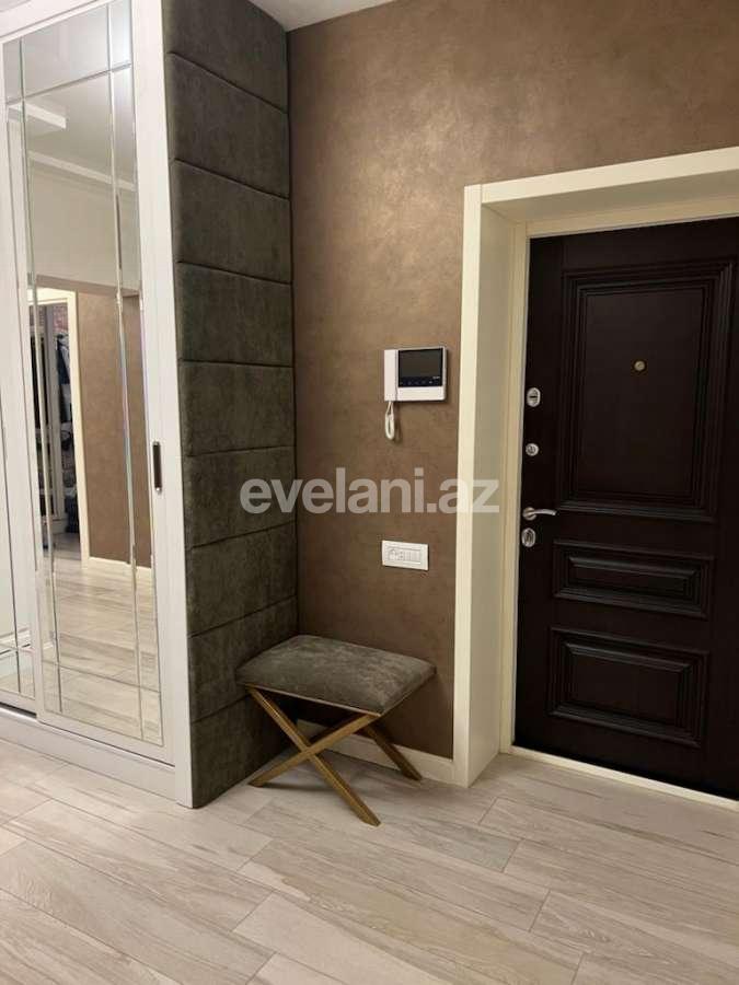 Satılır, yeni tikili, 4 otaqlı, 184 m², Bakı, Xətai r, Şah İsmayıl Xətai m.
