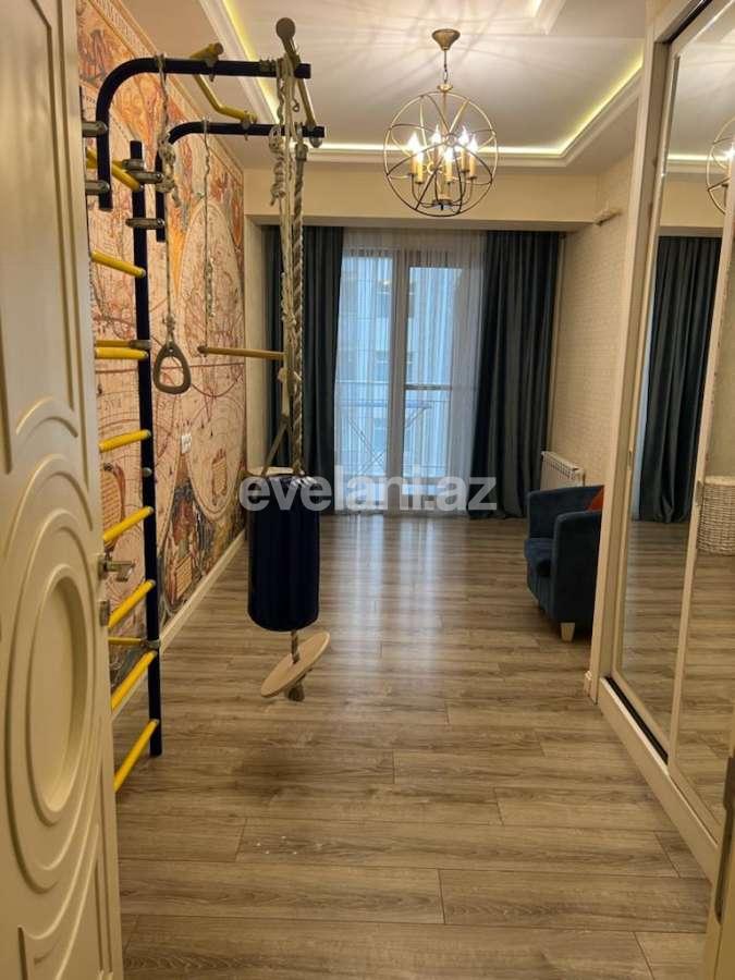 Satılır, yeni tikili, 4 otaqlı, 184 m², Bakı, Xətai r, Şah İsmayıl Xətai m.