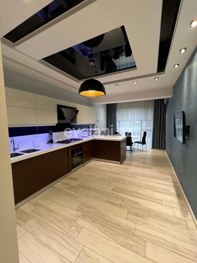 Satılır, yeni tikili, 4 otaqlı, 184 m², Bakı, Xətai r, Şah İsmayıl Xətai m.