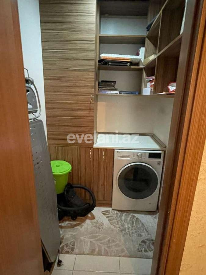 Kirayə verilir, yeni tikili, 3 otaqlı, 116 m², Bakı, Yasamal r, Elmlər Akademiyası m.
