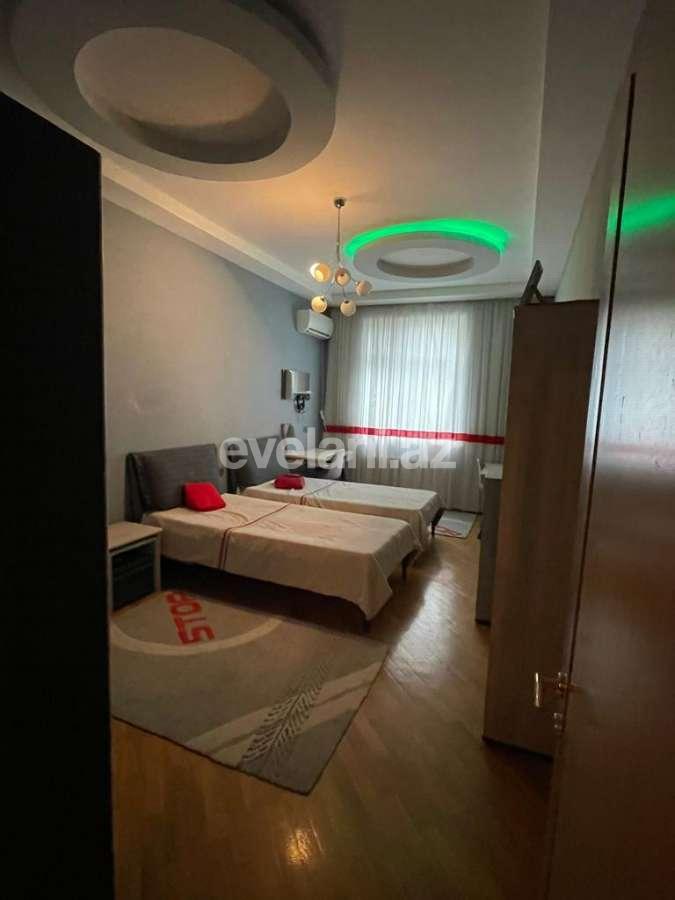 Kirayə verilir, yeni tikili, 3 otaqlı, 116 m², Bakı, Yasamal r, Elmlər Akademiyası m.