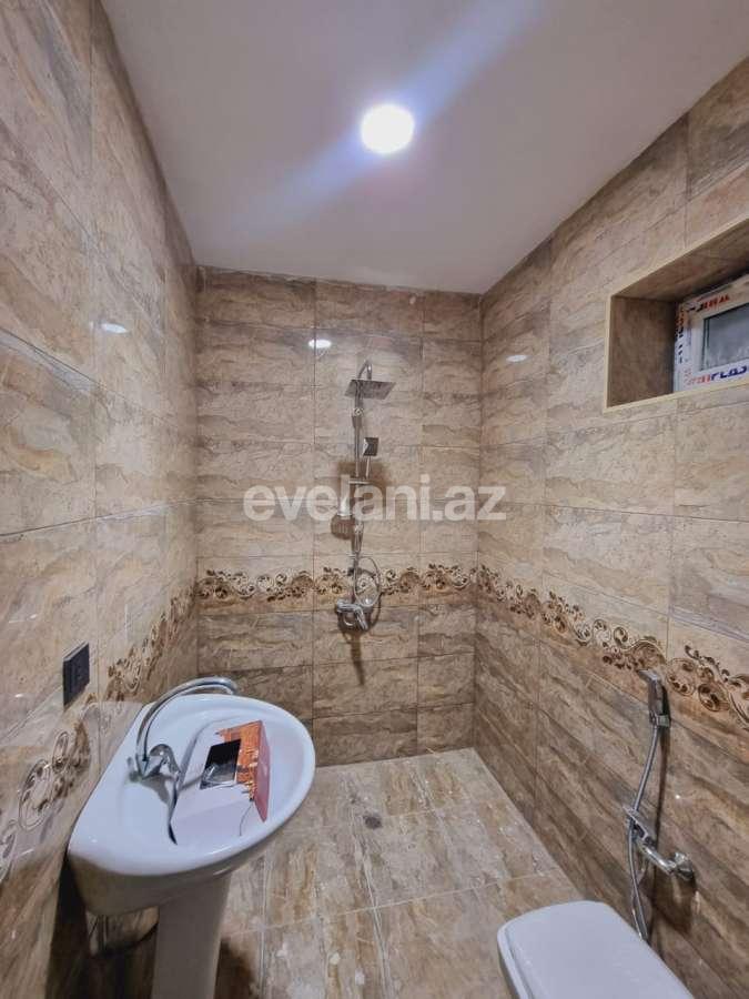 Sale, garden / house, 5 room, 200 m², Baku, Khazar r, Shuvalan d, Koroglu m.