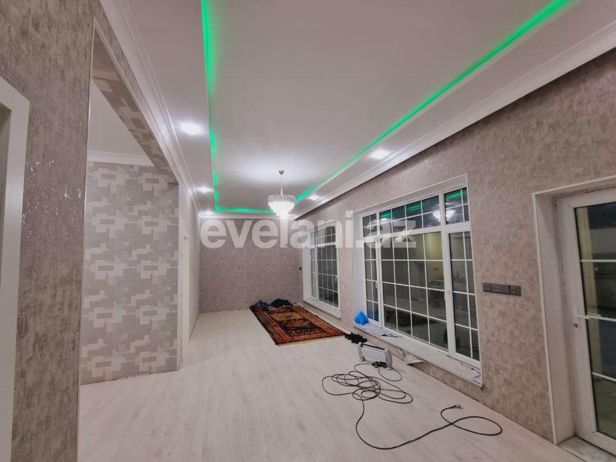 Sale, garden / house, 5 room, 200 m², Baku, Khazar r, Shuvalan d, Koroglu m.