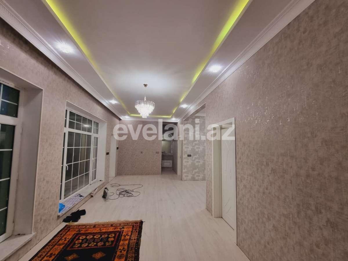 Sale, garden / house, 5 room, 200 m², Baku, Khazar r, Shuvalan d, Koroglu m.