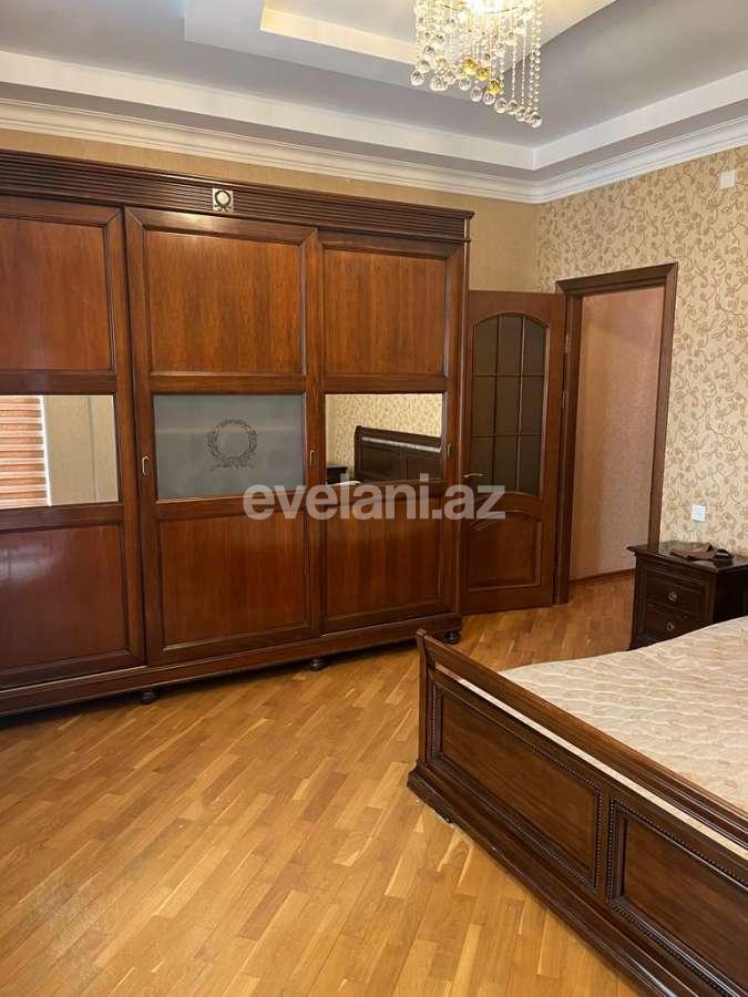 Kirayə verilir, yeni tikili, 3 otaqlı, 130 m², Bakı, Yasamal r, Elmlər Akademiyası m.