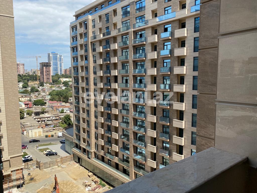 Satılır, yeni tikili, 2 otaqlı, 54 m², Bakı, Nəsimi r, Nizami m.