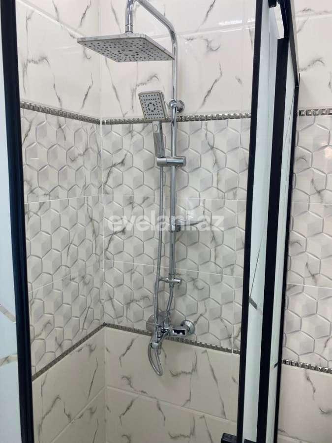 Satılır, yeni tikili, 2 otaqlı, 54 m², Bakı, Nəsimi r, Nizami m.