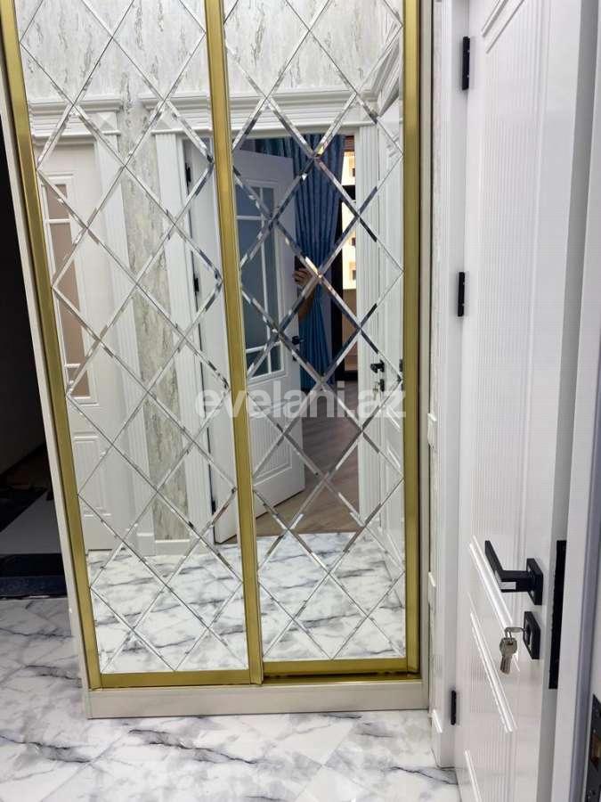 Satılır, yeni tikili, 2 otaqlı, 54 m², Bakı, Nəsimi r, Nizami m.