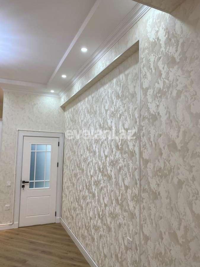 Satılır, yeni tikili, 2 otaqlı, 54 m², Bakı, Nəsimi r, Nizami m.
