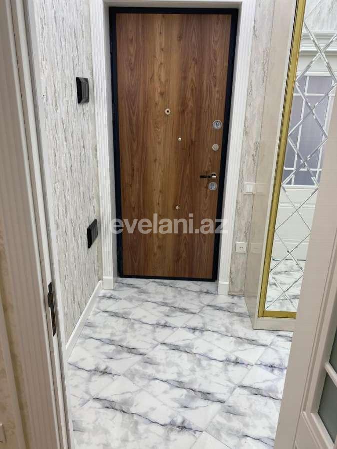 Satılır, yeni tikili, 2 otaqlı, 54 m², Bakı, Nəsimi r, Nizami m.