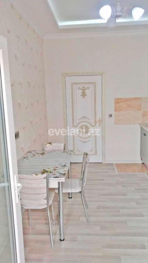 Kirayə verilir, yeni tikili, 2 otaqlı, 94 m², Bakı, Nəsimi r, Gənclik m.