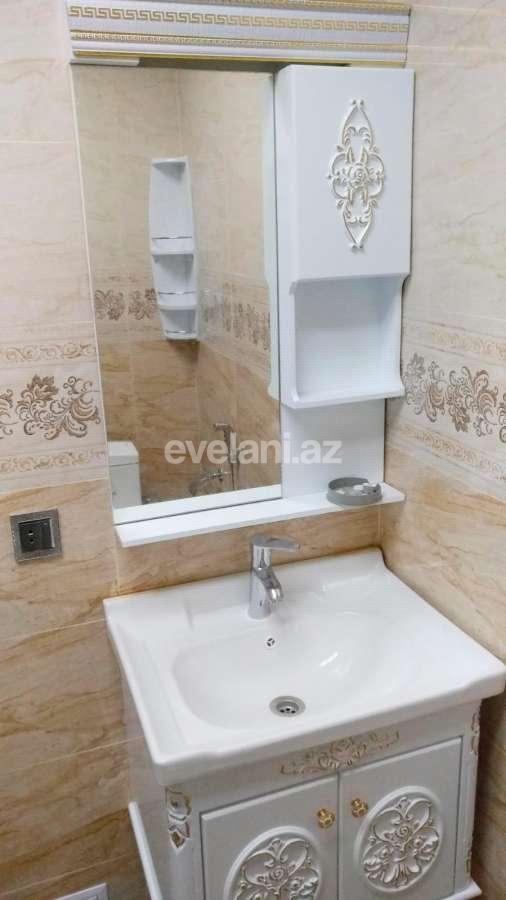 Kirayə verilir, yeni tikili, 2 otaqlı, 94 m², Bakı, Nəsimi r, Gənclik m.