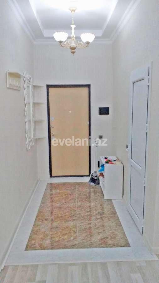 Kirayə verilir, yeni tikili, 2 otaqlı, 94 m², Bakı, Nəsimi r, Gənclik m.