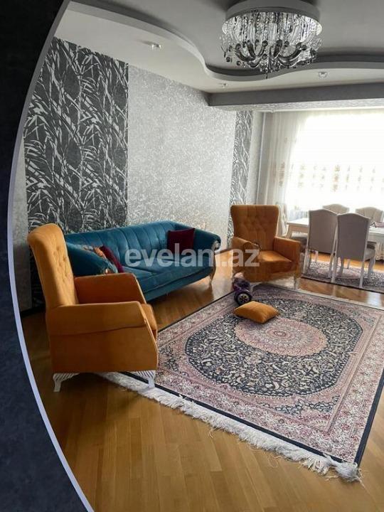 Satılır, yeni tikili, 3 otaqlı, 145 m², Bakı, Nərimanov r, Nəriman Nərimanov m.