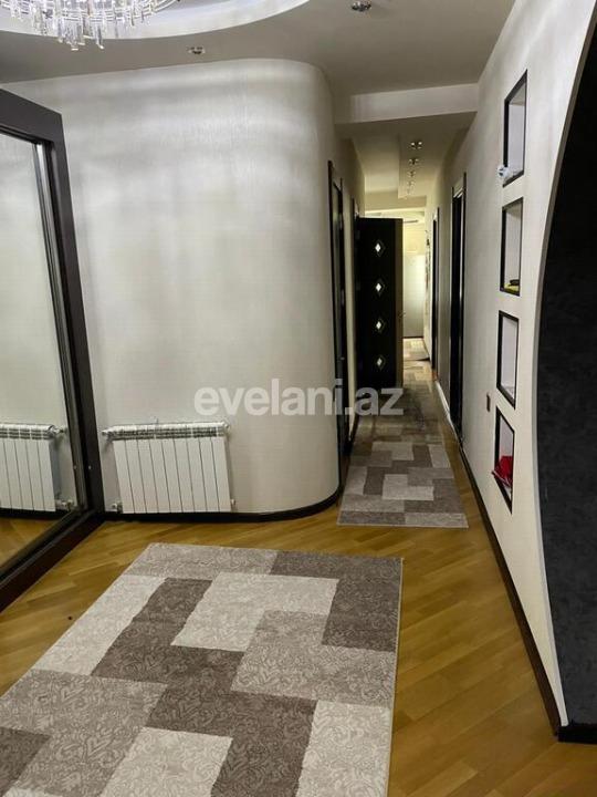 Satılır, yeni tikili, 3 otaqlı, 145 m², Bakı, Nərimanov r, Nəriman Nərimanov m.