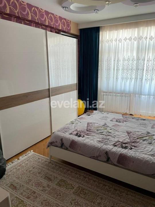 Satılır, yeni tikili, 3 otaqlı, 145 m², Bakı, Nərimanov r, Nəriman Nərimanov m.