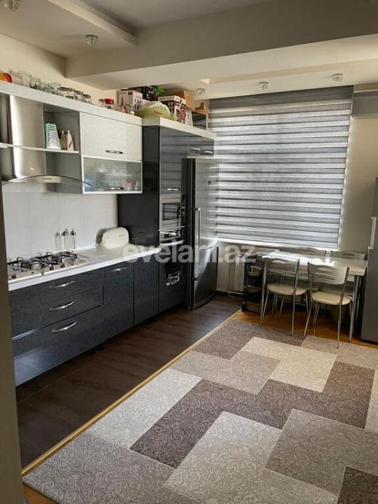 Satılır, yeni tikili, 3 otaqlı, 145 m², Bakı, Nərimanov r, Nəriman Nərimanov m.